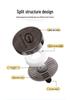 Compatible Air Freshener Ornament for Trumpchi GS4/M6/E8/Leopard ES9/M8 - Car Interior Scented Aroma