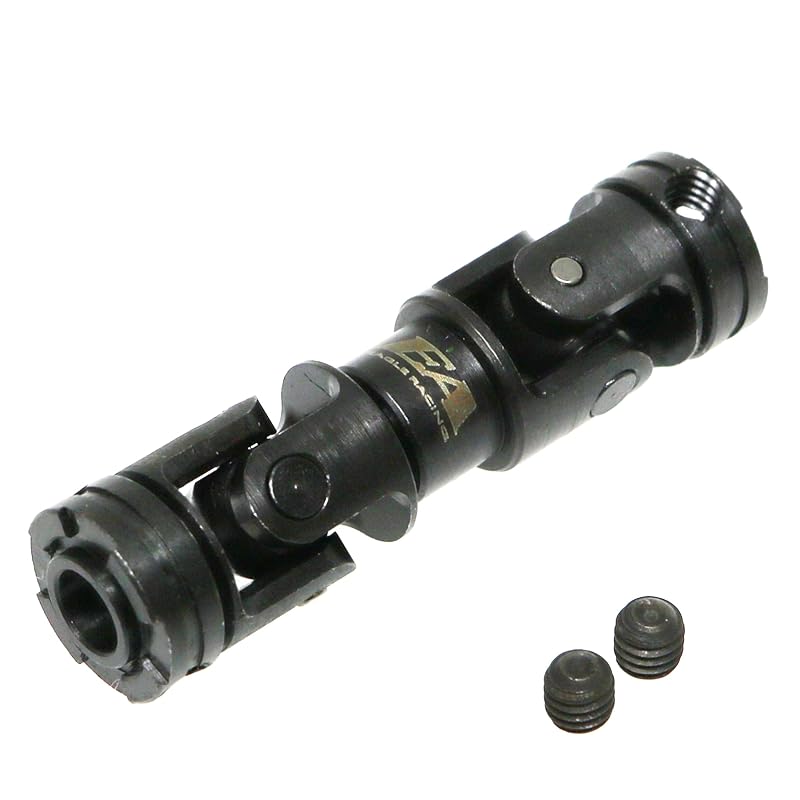 

ST scale center shaft (S) (MC7, MC5): 1/14 TAM For Scania [Eagle model] [#TH01-06U]