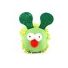 Juguetes para Masticar Gatos para Limpieza Dental Plataovina Hierba Gatera Oruga Interactivo Juguete Mordedor para Gatitos Cuidado Dental Juguetes para Gatos