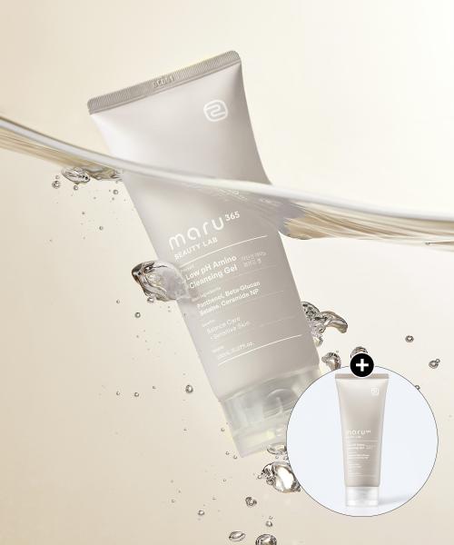 Cellumaru Mildly Acidic Amino Cleansing Gel + Main Item 150ml Additional Gift Special Set NONE