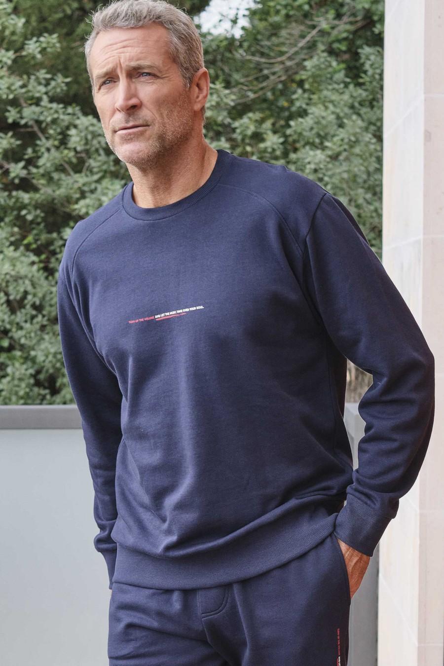 

Джемпер Massana (81720) 50(L) сірий