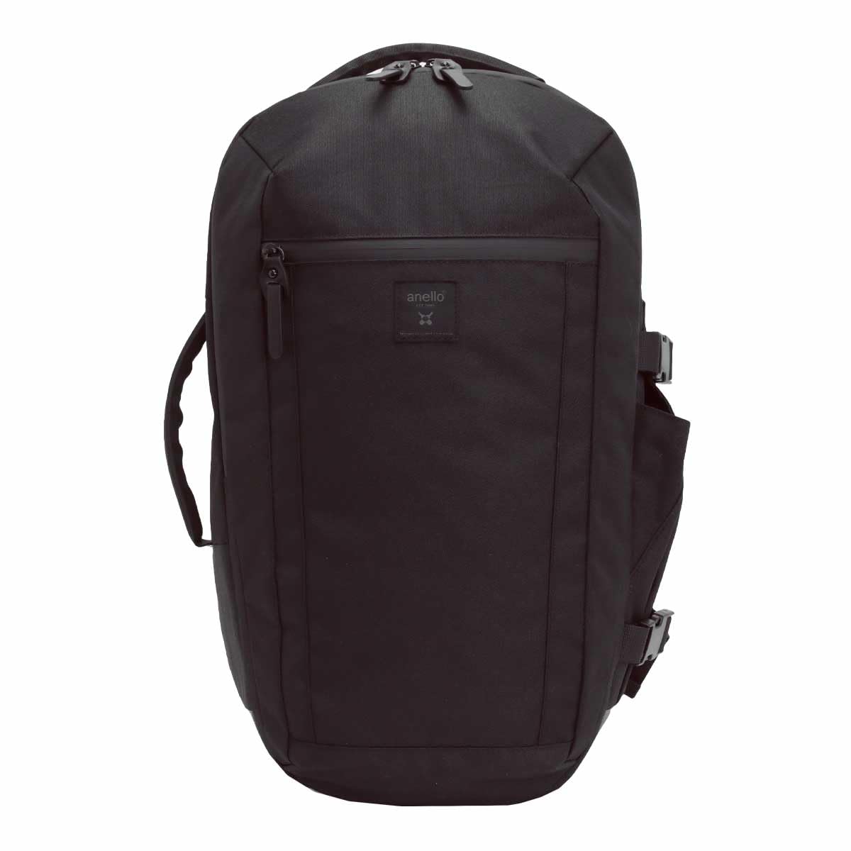 

Backpack SOLID ATB4481 BK One Size [Anello]