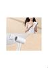 Sèche-cheveux - Xiaomi - H101 - Blanc - 1600W - Pliable - 2 vitesses