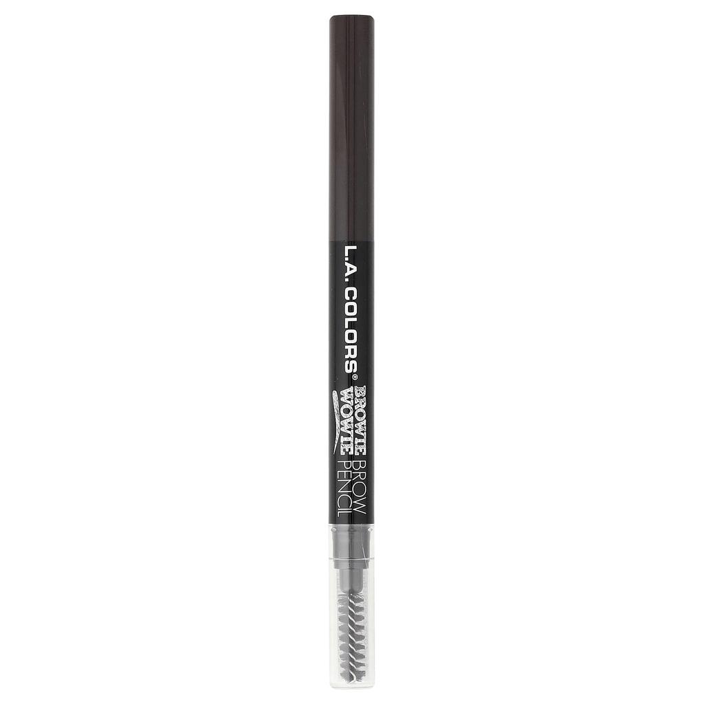 L.A. Colors, Browie Nowie, Brow Pencil, CBP407 Espresso, 0.2 g (0.007 oz)