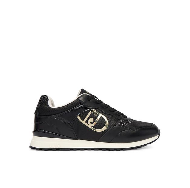 Кроссовки Liu Jo Wonder Low 02 Bis EU 40