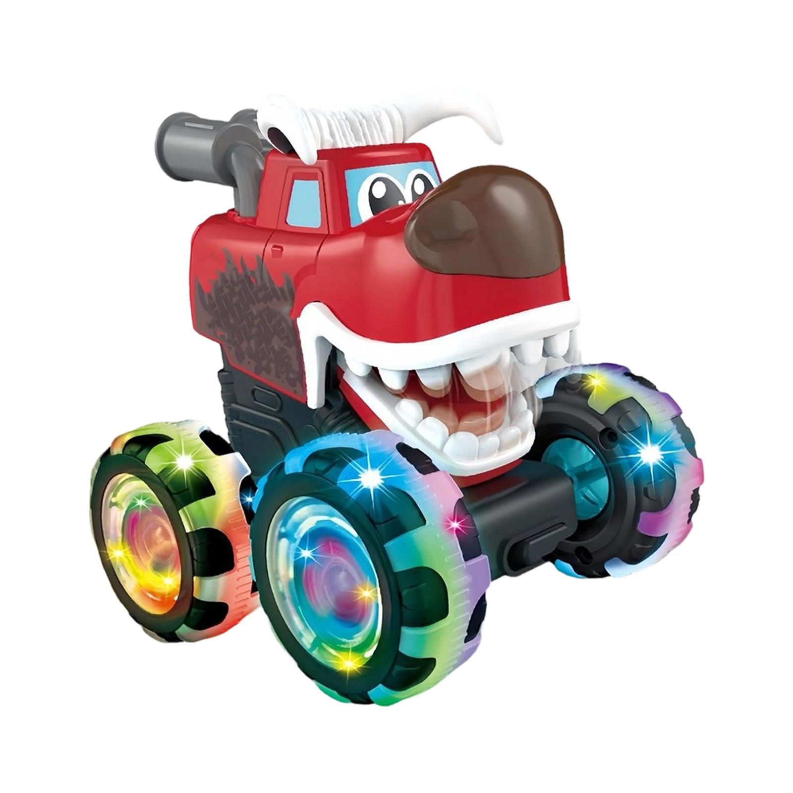 Large Rechargeable Dinosaur Remote Control Car Drop Resistant Boy Toy Remote Control Dinosaur Car Children s Day Gift: Boy Remote Contr