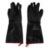 Heat-resistant BBQ Gloves Grilling Gloves Heat Protection Gloves