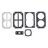 Valve Plate Cylinder Head Valve Plate Washers Air Compressor