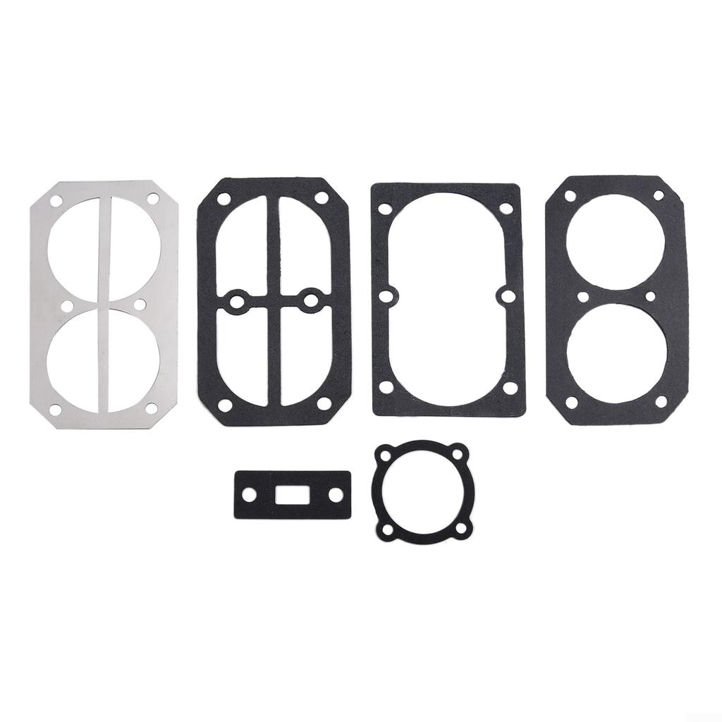 Valve Plate Cylinder Head Valve Plate Washers Air Compressor