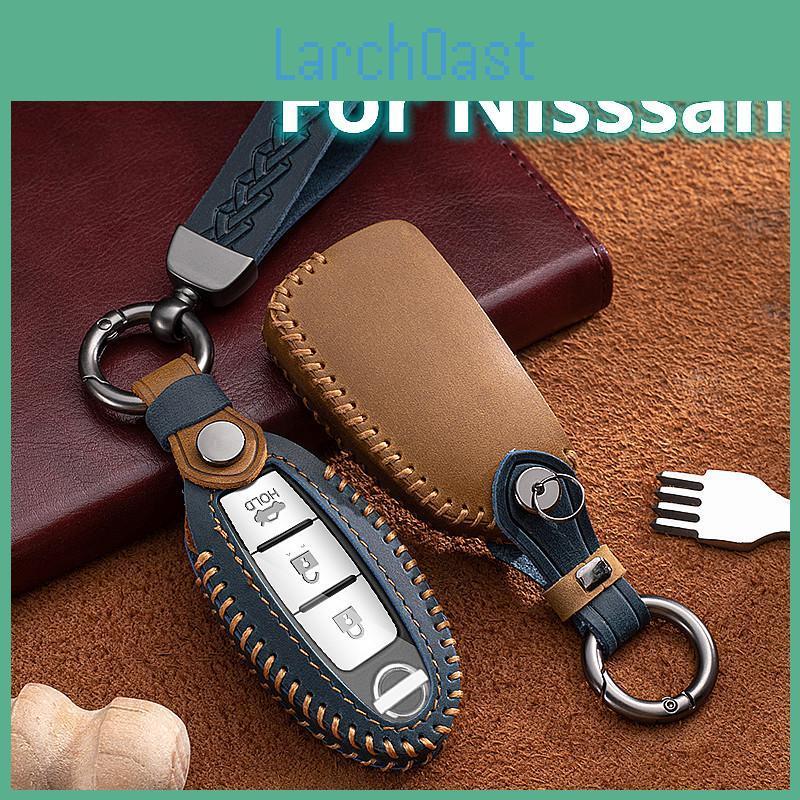 Car Remote Key Cover Case Shell Fob For Nissan Qashqai Juke J10 J11 Xtrail T32 T31 Kicks Tiida Pathfinder Note For Infiniti