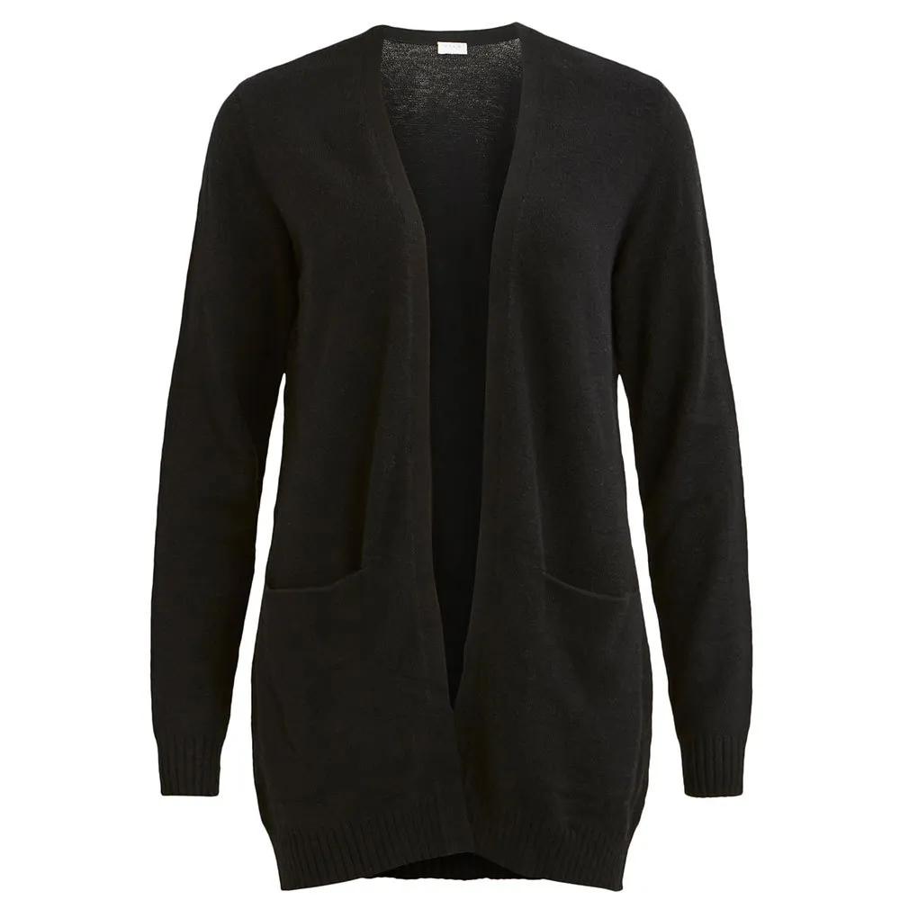 Vila Sweater Sweater Ril Open