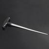 Windscreen Remover T Shaped Wire Windscreen Wire Feeder Professional Automotive Wind Glass Removal Tool Glass Remover