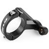 Water Bottle Cages 21 Bicycle Water Bottle Holder Cage Bracket Adapter Black