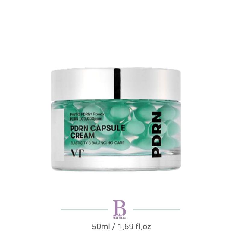VT COSMETICS PDRN Capsule Cream 100 50ml