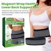 Adjustable Houkea Lower Back Support Belt For Relieving Back Pain And Discomfort