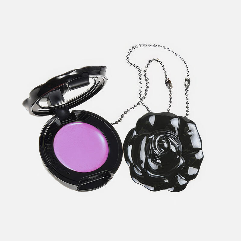 Mini Lip Balm Small Bottle Container Case Portable Lip Gloss