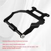 Extension Bracket For BMW C400GT C400 GT 2025-Motorcycle Navigation Bracket-Mobile Phone Holder Stand