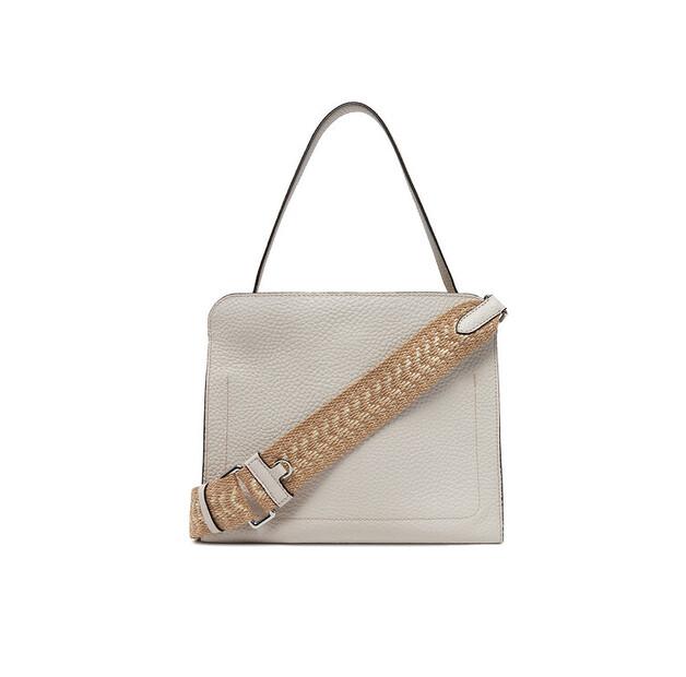 Сумка Gianni Chiarini Gianni Chiarini Asia BS 11236 RNGDBL-NAETN белый
