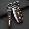 Haval H6/F7/M6/H7 2022 Key Cover - Compatible with Third Gen, First Love, and H6s Sport Versions