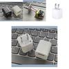 Universal 5v1a Usb Charger Adapter For Smartphones And Small Appliances With Fcc Ce Certification