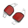 Aluminum Alloy Paddle Shifter Extension for A3 S3 8V A4 S4 A5 S5 B8.5 A6 S6 A7 S7 C7 Q5 Q7