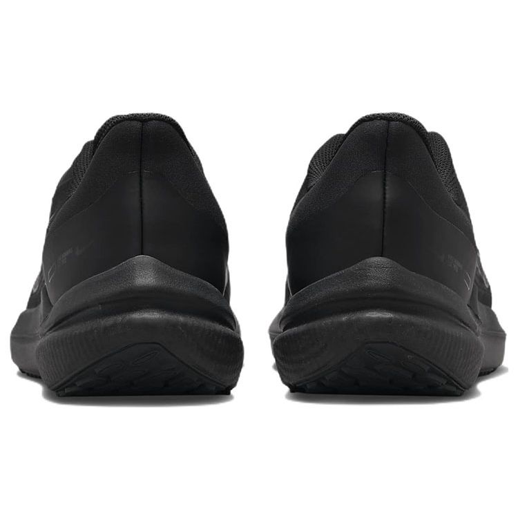 Nike Air Winflo 9 Black Dark Smoke Grey Men Sneakers DD6203-002