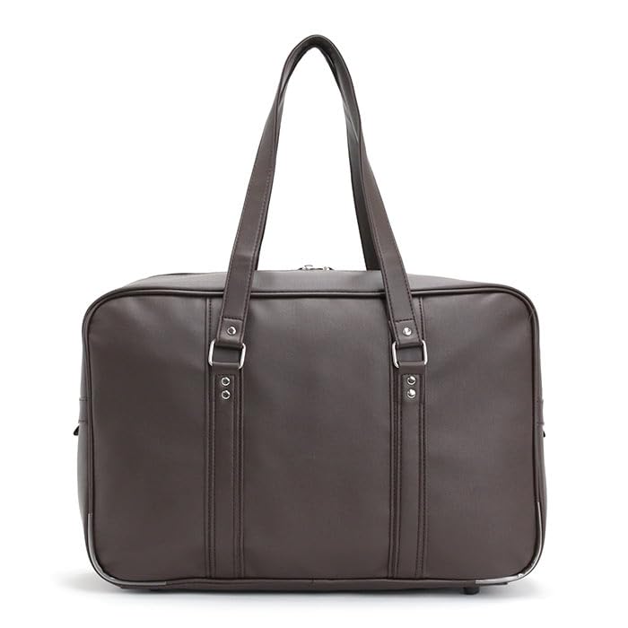 80976000-0070-0000 SCHOOL FAKE LEATHER BAG