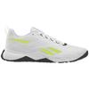 Reebok Nfx Trainer Minimalist Sports Durable Lightweight Breathable Low-Top Training Shoes Men Sneakers White 100205415