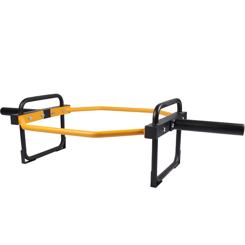TLXT Multi-purpose Hex Trap Bar