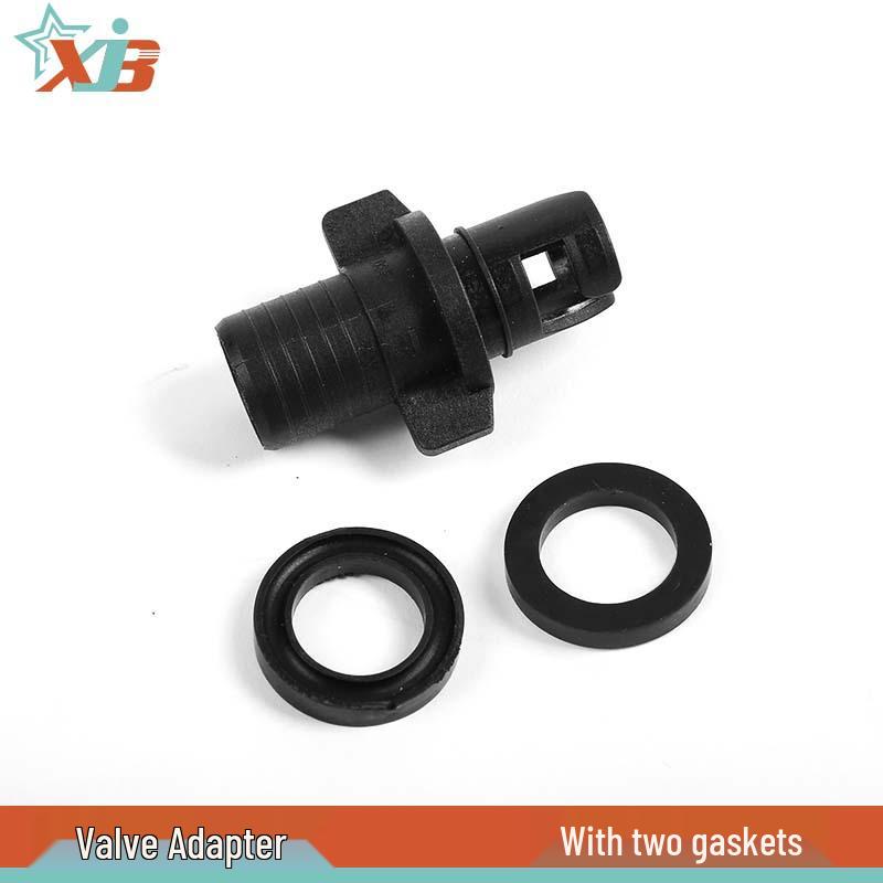 Inflatable Kayak & Paddleboard Air Valve Adapter Connector Connector