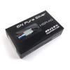 Oyaide Shell Lead HSR-AG