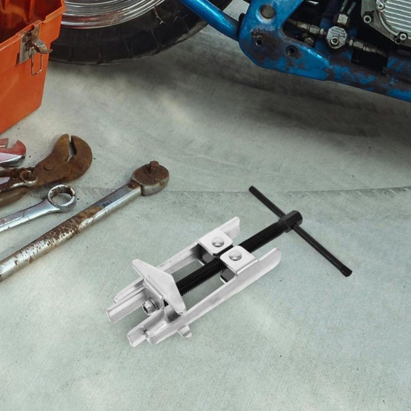 High Strength Valves Spring Compressor for Quick and Easy Engine Valves System Adjustments Fast Engine Component Access