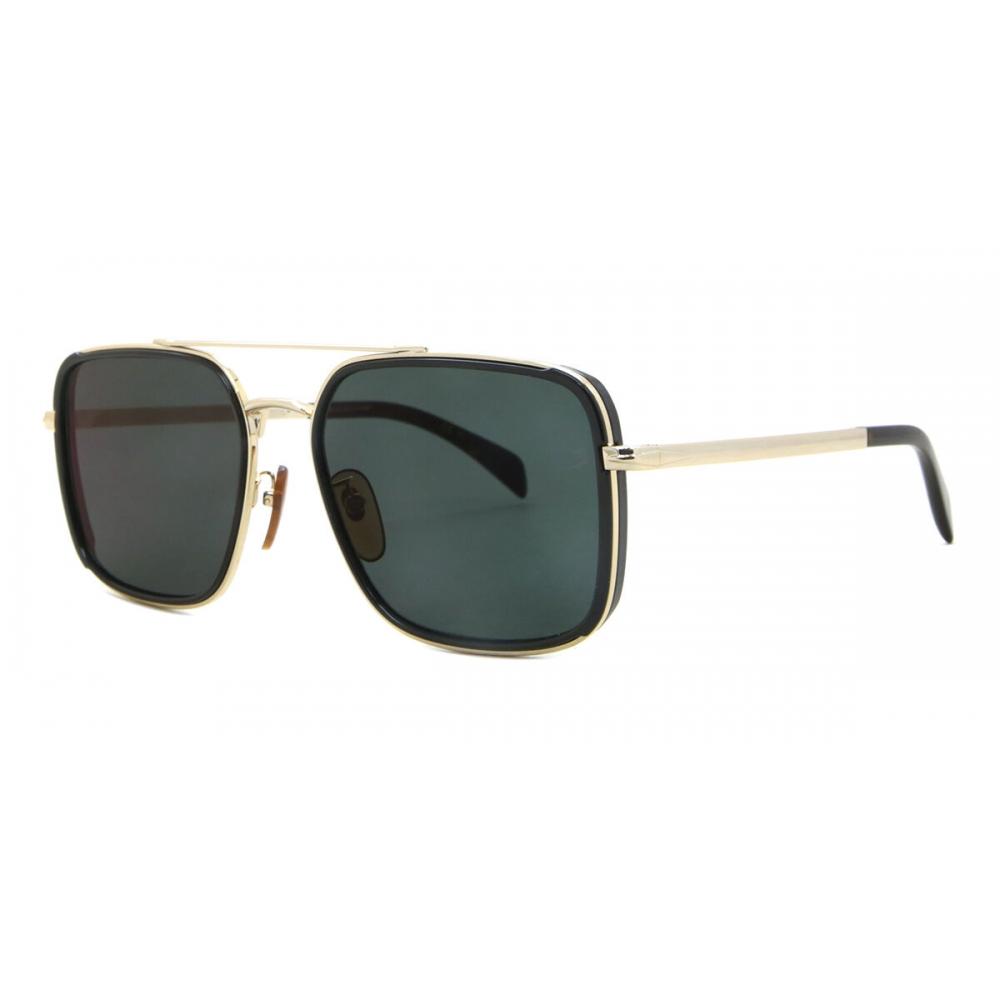 David Beckham Db 7083 G S aSian Fit 2m2 Mt Men SunGlaSSeS