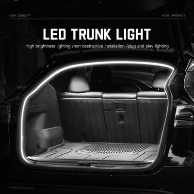 Luces interiores – Iluminación interior
