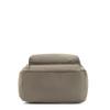 Nylon Backpack Solid Color Student School Baglarge Capacity Women's Travel Bag