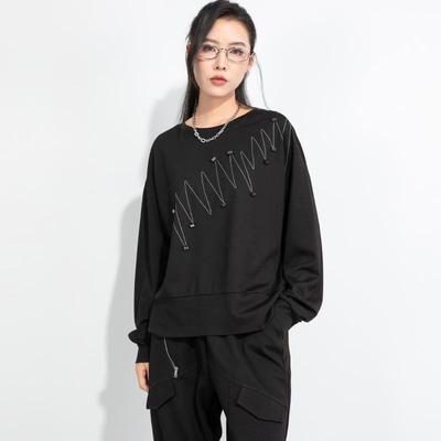 Tops – Felpe e maxi pull