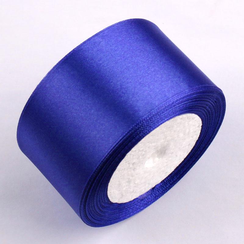 5cm Wide Handmade White Satin Silk Cloth Strips for Rose Flower Craft and Gift Wrapping