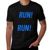 Workout Apparel T-Shirt Large Size Basic