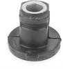 Steering Rack Mount Bushings For Mercedes-Benz R251 R350 ML164 ML350 GL320 R320