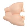 Butt Lift Silicone Panty Open Crotch CD Buttock Lift Silicone Shaper Panty for Crossdresser