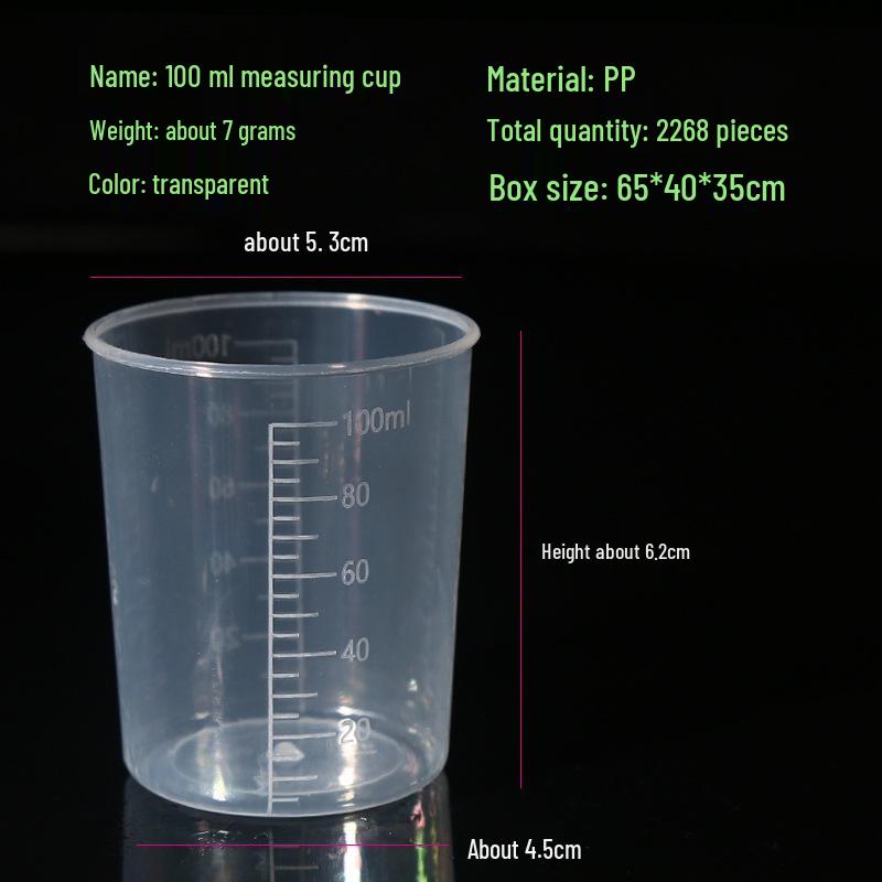 Transparent Storage Box for Electronics, Jewelry, Tools, Plastic Parts, and Fishing Tackle with Large Fixed Grids