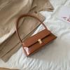 French niche bag retro versatile new trendy underarm spring and summer women's bag shoulder messenger bag