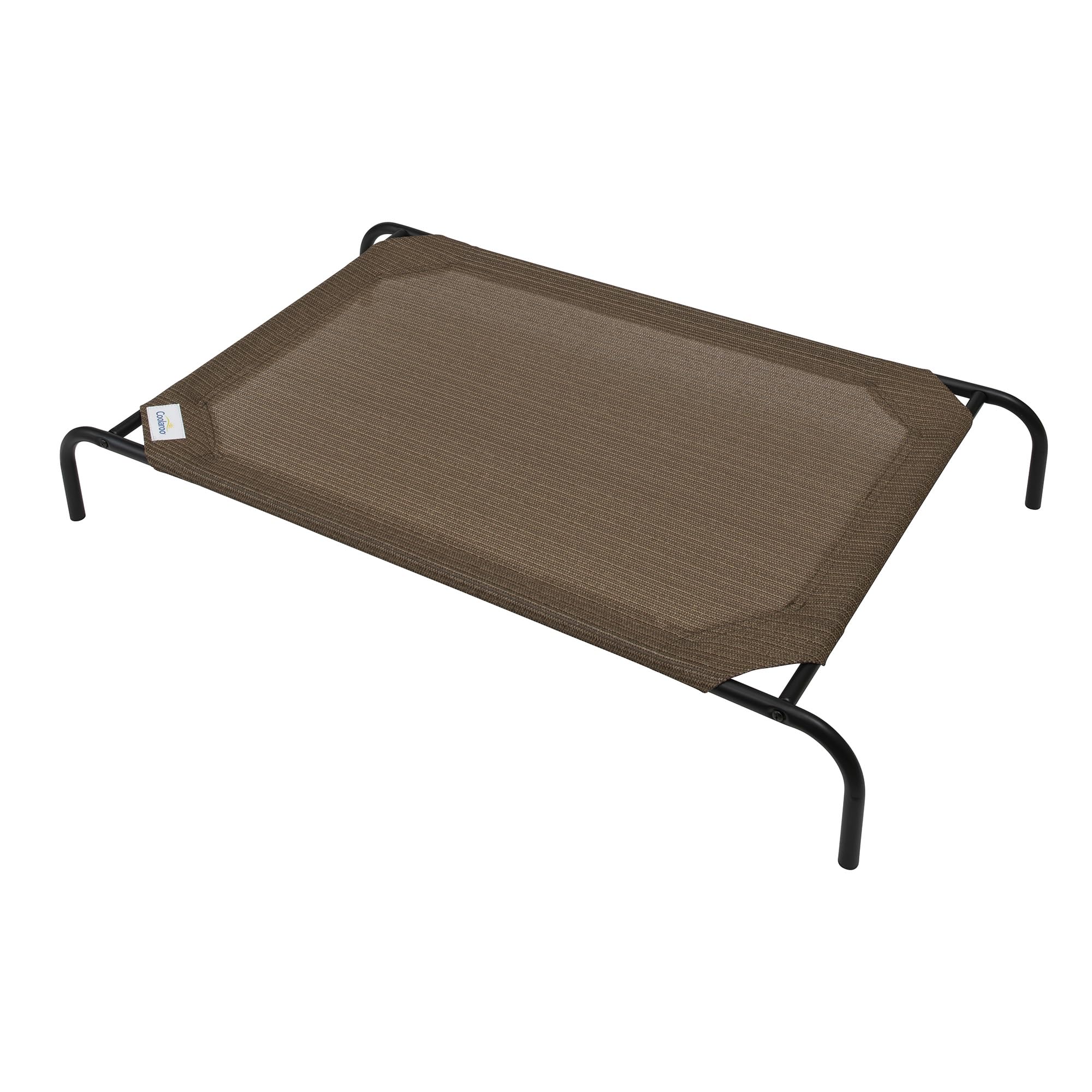 

Takasho Pet Bed Nutmeg L Nutmeg Dog Cat Rest Steel Polyethylene PBD-LNU