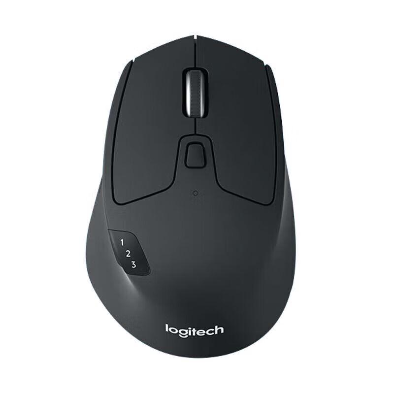 

Logitech M720 Wireless Office Mouse
