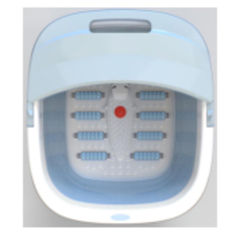 

Asmek Foldable Electric Foot Spa Massager