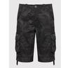Шорты Alpha Industries Jet Camo