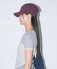 Haebeueoweil H Lace Applique Cap (Wn)