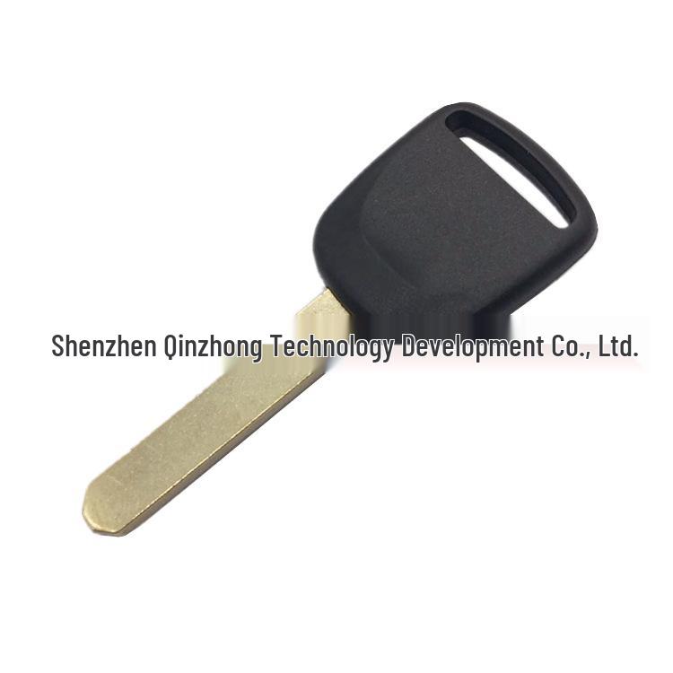 Honda Car Key Shell - Compatible with Honda Chip Key Shell