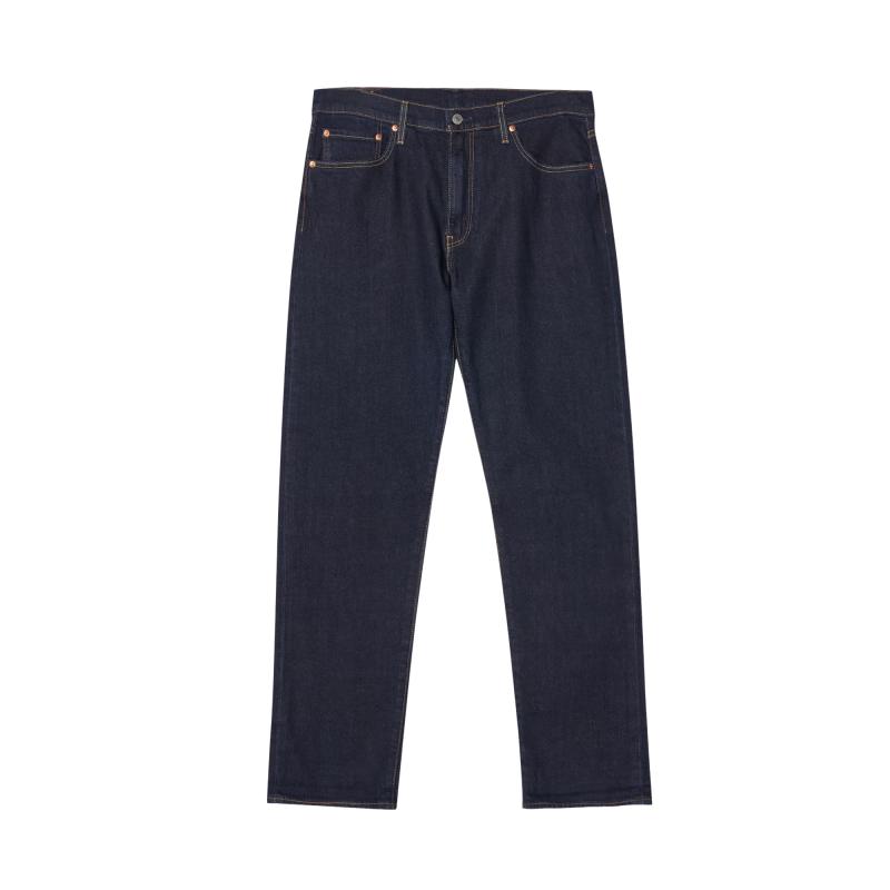 Мужские джинсы Levi s 502 Taper Slim Fit Selvedge W34