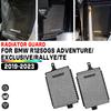 Motorrad Zubehör Kühlergrill Schutz Abdeckung Protector Für BMW R 1250 GS Adventure Exclusive TE R1250 GS Rallye 2019-2021